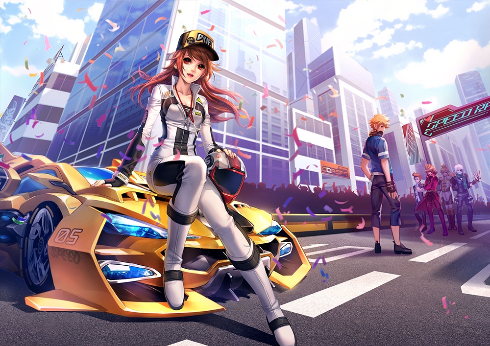 当所有人将 当所有人将