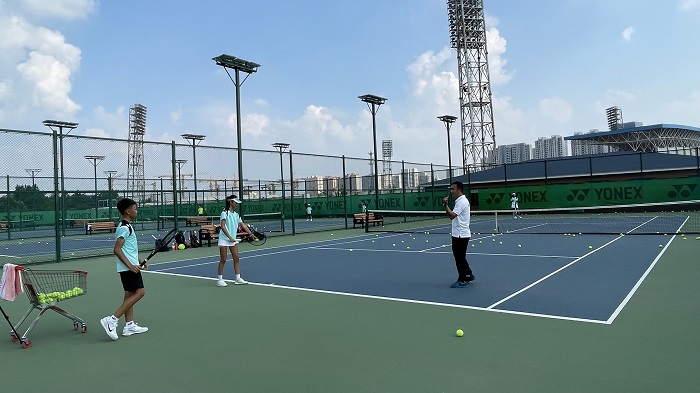 他在本届赛 他在本届赛